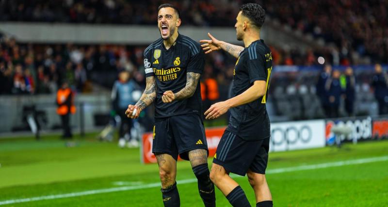 - Real Madrid : parfois critiqué, Joselu peut compter sur Ancelotti ! 