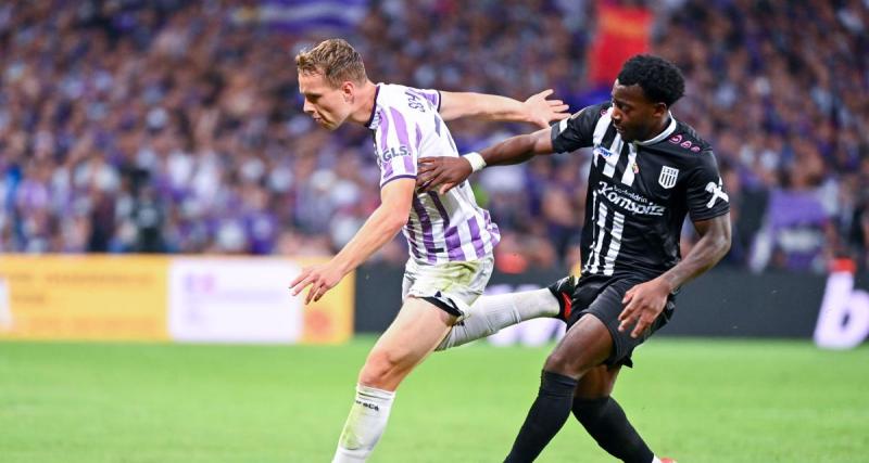  - LASK - Toulouse : La chaîne TV du match, où le voir en streaming ?