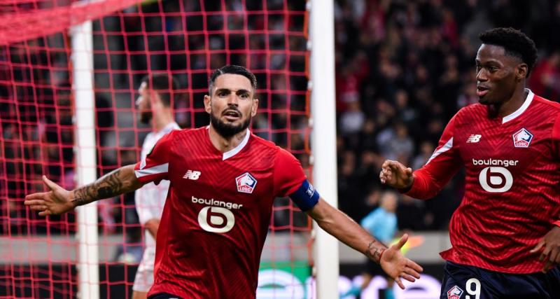  - Lille - Klaksvík : Sur quelle chaîne TV et où voir le match en streaming ?