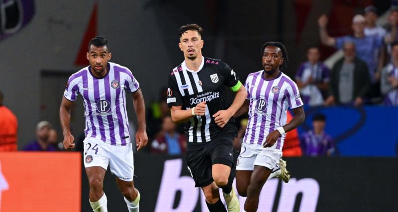 - LASK - Toulouse : les compos probables !