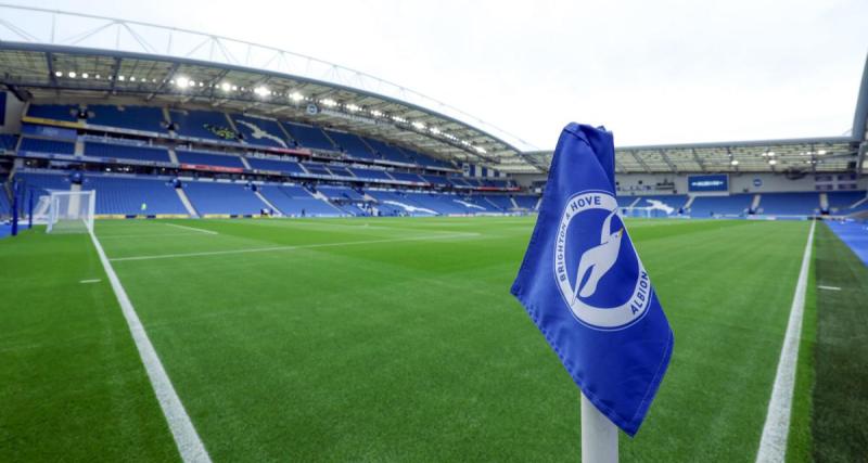  - Ligue Europa : Brighton - OM, sur quelles chaînes voir le match ?