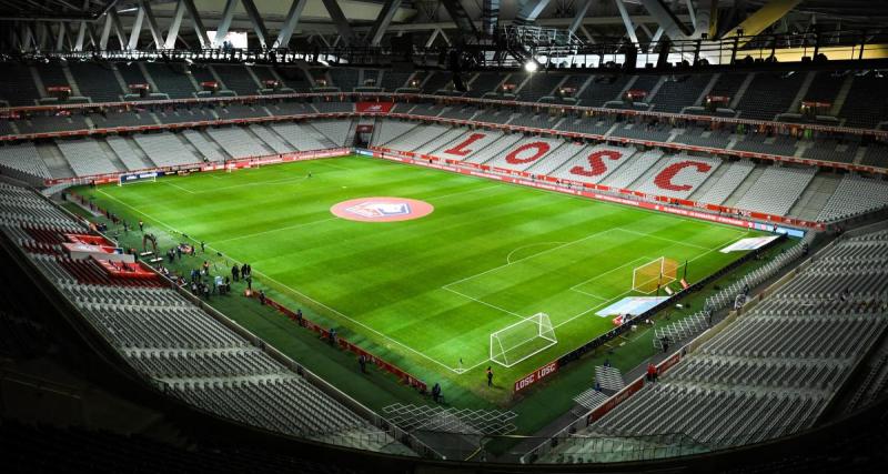  - Ligue Europa Conference : chaîne, heure... Qui diffuse Lille - Klaksvík