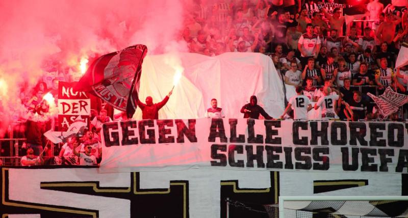  - Ligue Europa : chaîne, heure... Qui diffuse LASK - Toulouse