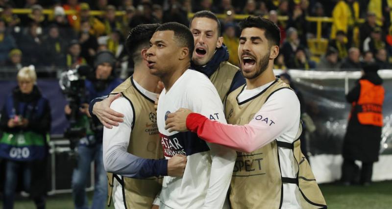  - Ligue des Champions : les adversaires potentiels du PSG en 8es de finale