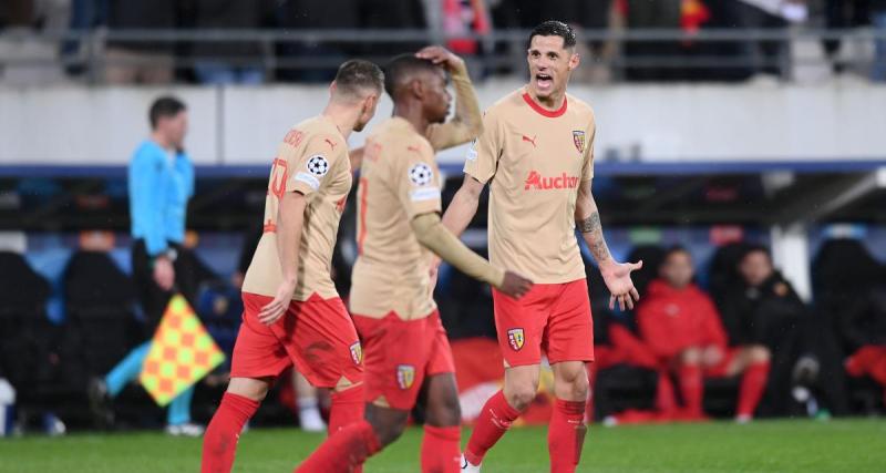  - Ligue des Champions : le joli pactole que devrait toucher Lens après sa participation à la C1