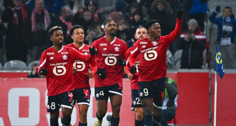  - Lille - Klaksvik : les compos probables !