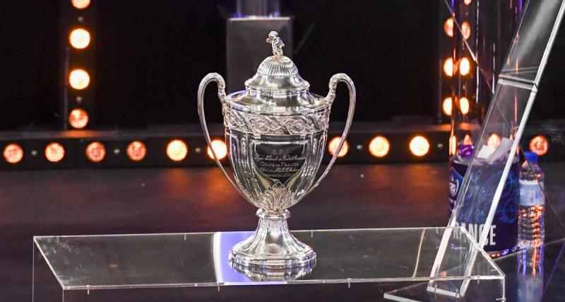  - Coupe de France : Pontarlier va recevoir l’OL à Besançon