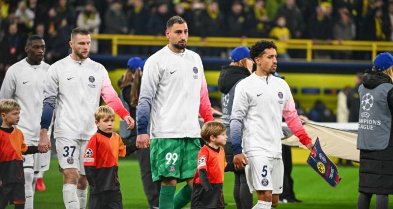  - PSG : l'adversaire le plus probable en 8e connu, Luis Enrique très détendu avant le tirage