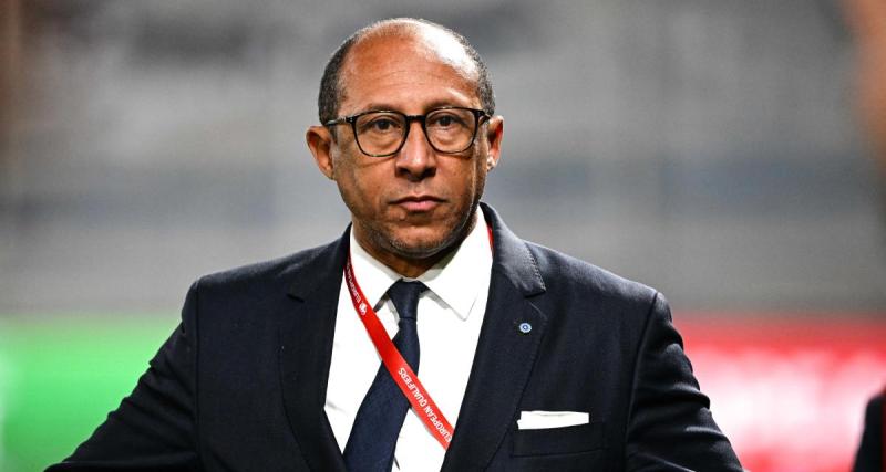  - Violences : "On ne peut pas rester sans réagir" prévient Philippe Diallo