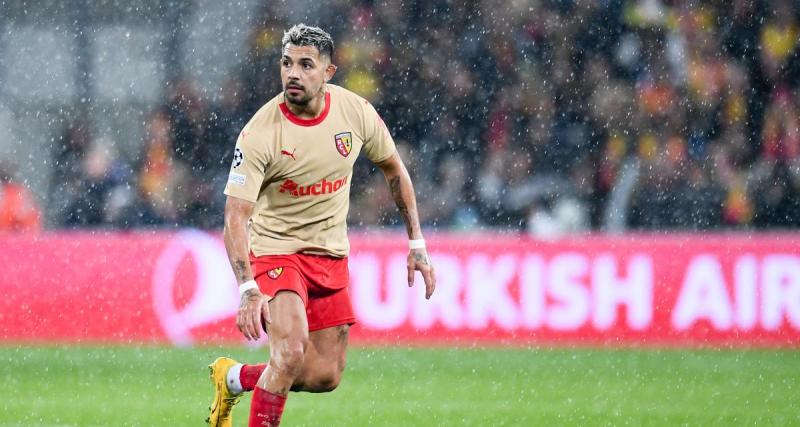  - Ligue Europa : Facundo Medina (Lens) suspendu pour le barrage aller