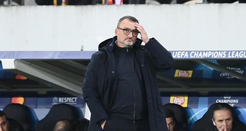  - RC Lens : avant Reims, le PSG fait enrager les Sang et Or 