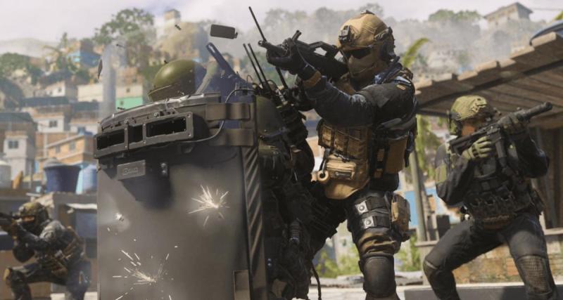  - Call of Duty : Modern Warfare 3 est gratuit pendant 4 jours : Comment télécharger le jeu ? 