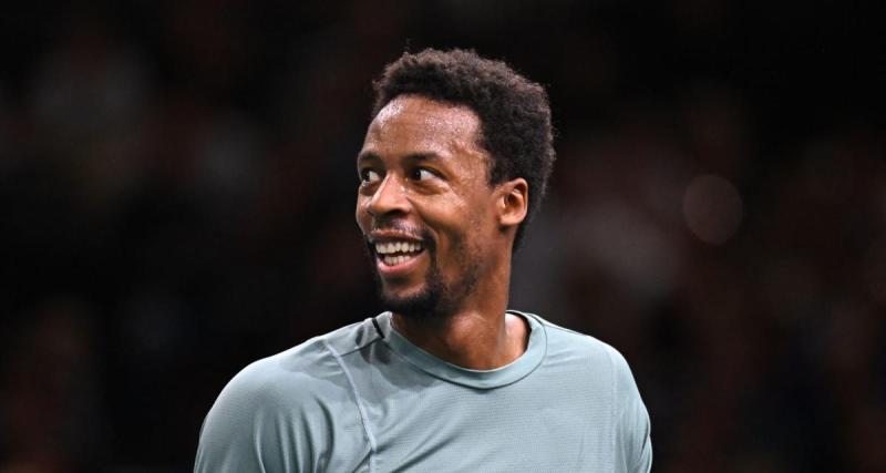  - ATP : Gaël Monfils devancé pour un prix d'importance aux ATP Awards