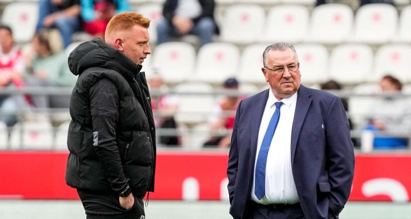  - Une affaire éclate à Reims avant Lens, Guion tacle Bordeaux, un nouveau buteur à Rennes ? 