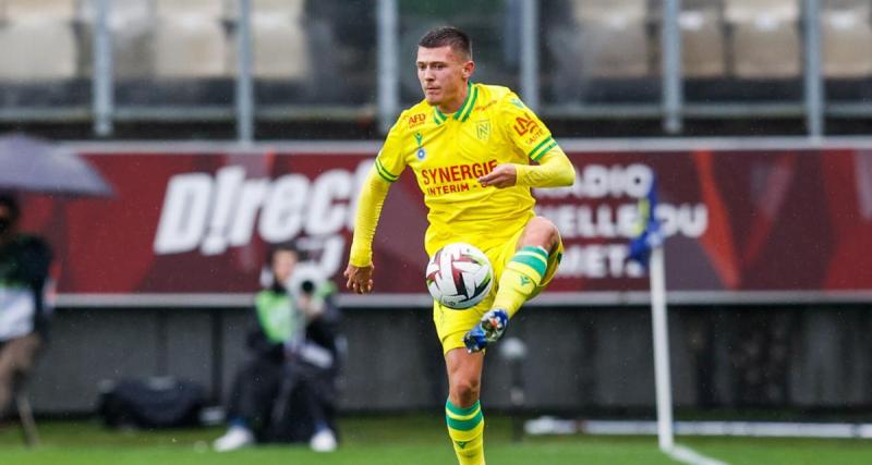  - FC Nantes : nouvel affront du Stade Rennais aux Canaris ! 