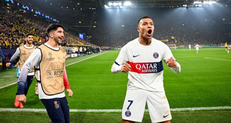  - PSG : un jackpot à quasi 100 millions après la qualif' !