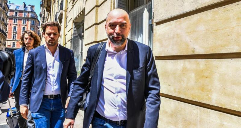  - ASSE : les Girondins menacés par la DNCG avant les Verts ? 