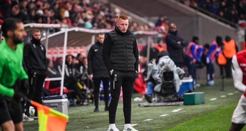  - Reims : Will Still n'envisagerait pas un départ pour Sunderland cet hiver