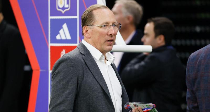  - OL : une première recrue officialisée d'ici la fin de semaine ?