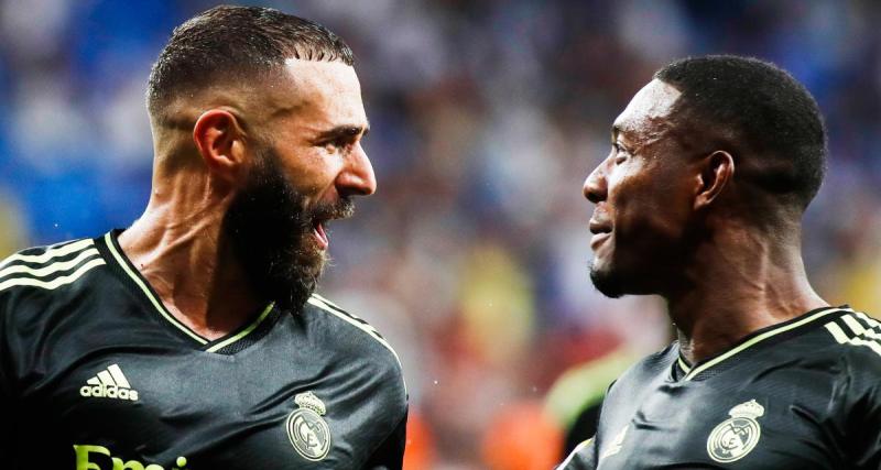  - Real Madrid : Benzema rejoint par une star madrilène en Arabie saoudite ?