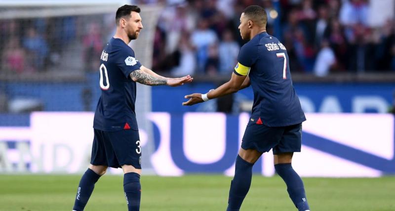  - FIFA The Best 2023 : les trois finalistes pour le trophée de meilleur joueur sont connus ! 