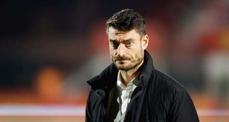  - Bordeaux : Albert Riera sent "une attitude différente" au sein de son groupe