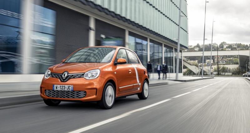  - Enfin les détails sur la voiture électrique à 100 €/mois !
