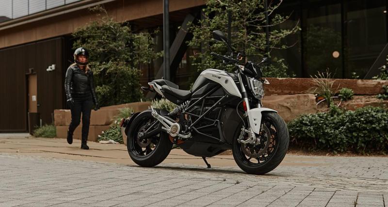  - Les Zero électriques sont-elles fiables ? 