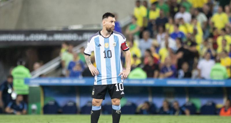  - FIFA The Best : les trois finalistes pour le titre de meilleur joueur de l'année connus 