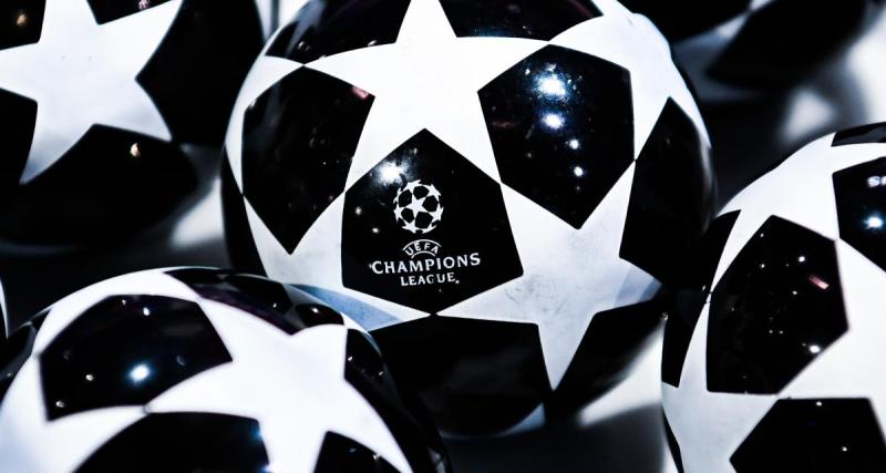  - PSG, FC Barcelone, Real Madrid : où et quand suivre le tirage des 8es de finale de la Ligue des Champions ?