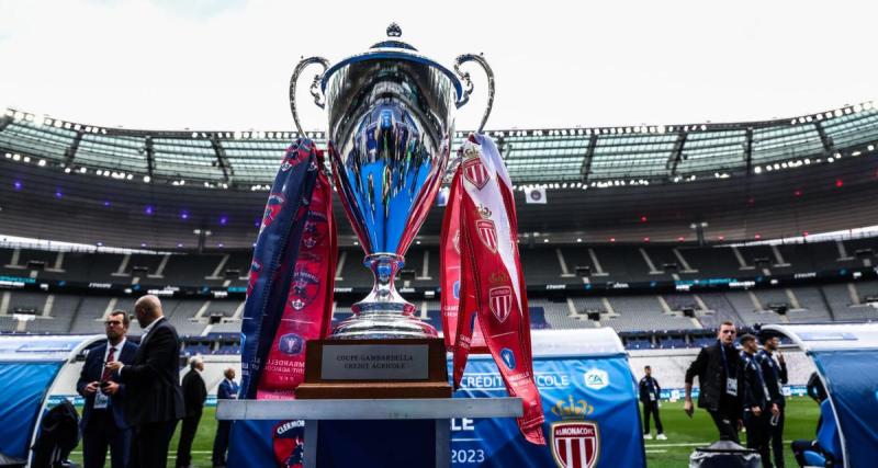  - Gambardella : la programmation des deux dernières rencontres du 1er fédéral dévoilée 