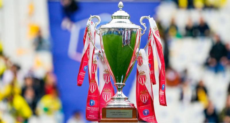  - Gambardella : 2419 clubs engagés lors de la saison 2023-2024