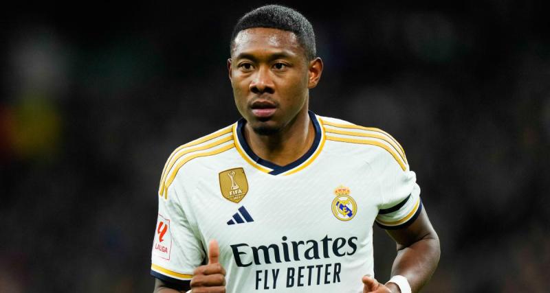  - Real Madrid - Mercato : une offre XXL d'Arabie saoudite est tombée pour un Merengue ! 
