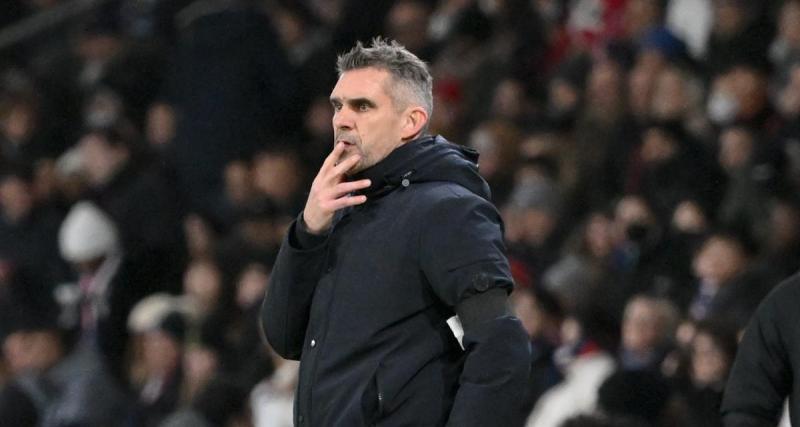  - FC Nantes : Gourvennec invité à revoir sa copie en défense