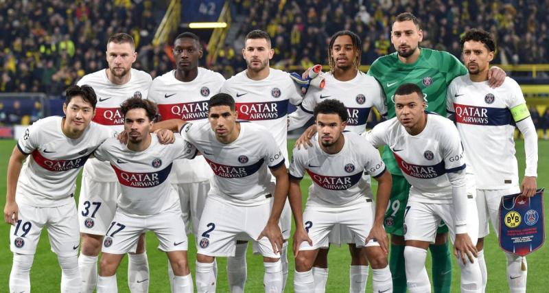  - Ligue des Champions : qualifié pour les 8es, le PSG va toucher le jackpot 