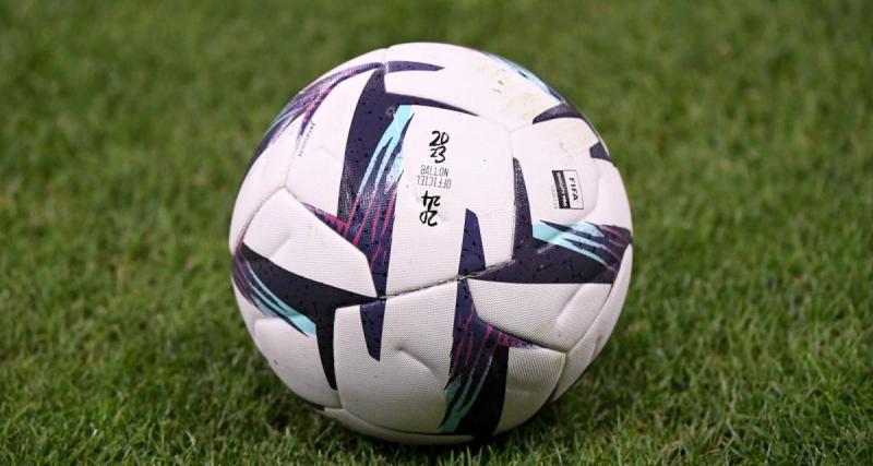  - Ligue 2 : ASSE-Laval, Auxerre-Bordeaux... la programmation TV de la J20 dévoilée 