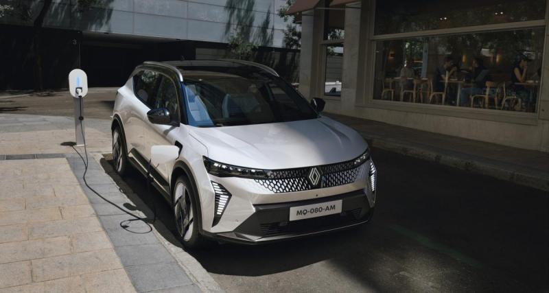  - Les nouveautés électriques attendaient le bonus 2024 avec grande impatience