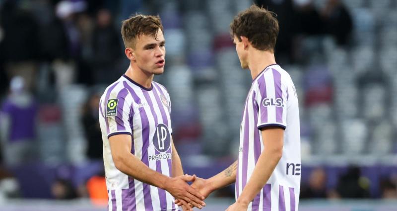  - Linz ASK - Toulouse : les compos sont tombées, plusieurs changements pour le Téfécé
