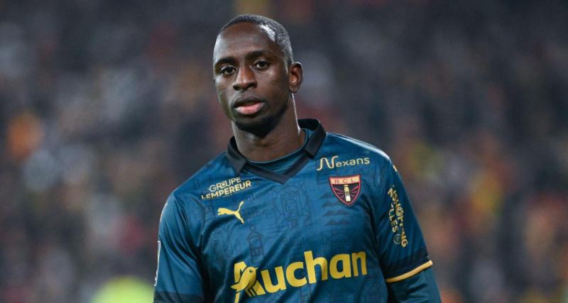  - RC Lens : un cadre de Haise sur le flanc jusqu’en février 