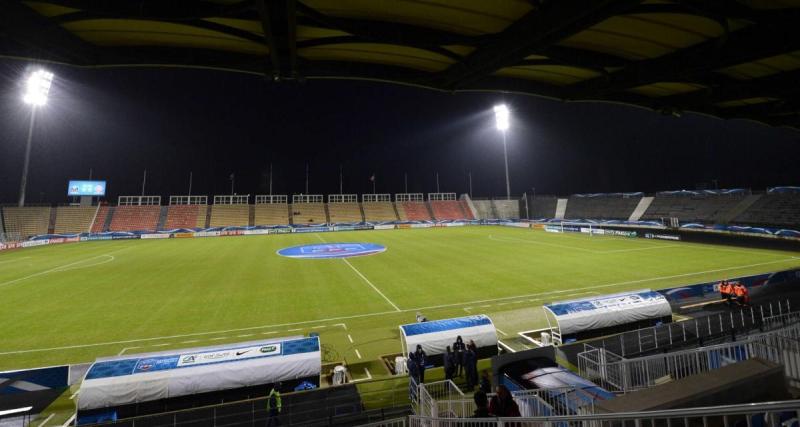  - Coupe de France (32es de finale) : la rencontre Avoine OCC – Strasbourg se jouera à Tours (off)