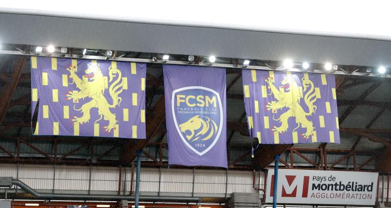  - Sochaux : le FCSM réussit son audition devant la DNCG