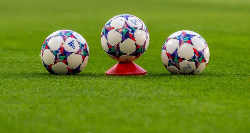  - PSG (F) – AS Rome (F) : les compositions officielles 