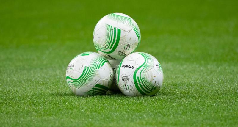  - Lille – Klaksvik : les compositions officielles 