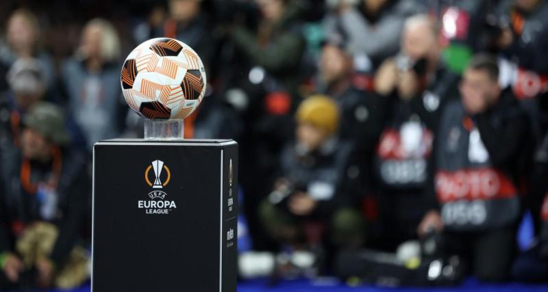  - Brighton – OM : les compositions officielles 