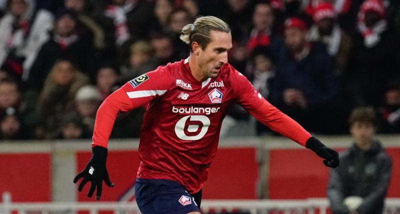  - Lille - Klaksvik : Paulo Fonseca fait tourner