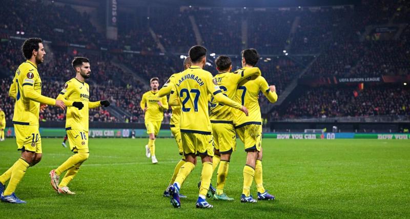  - 🚨 Grosse désillusion pour Rennes, Toulouse qualifié, Liverpool battu...Les résultats de 18h45 en C3 !