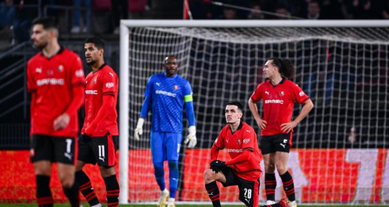  - Rennes - Villarreal : pourquoi le but d'Assignon a été refusé