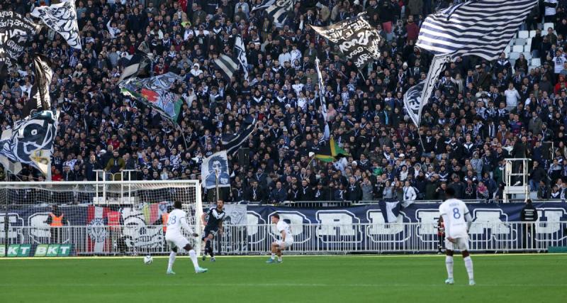  - Bordeaux toujours en sursis, les décisions de la DNCG !
