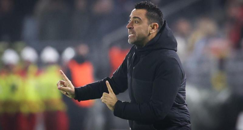  - FC Barcelone : un proche de Laporta vend la mèche pour Xavi