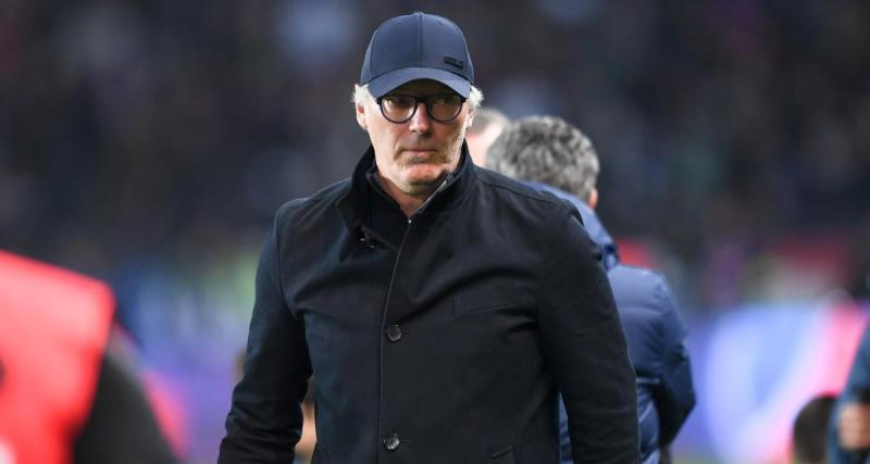  - OL : "Il m’a envoyé des signaux que j’aurais dû mieux interpréter", John Textor regrette de ne pas avoir viré Laurent Blanc plus tôt